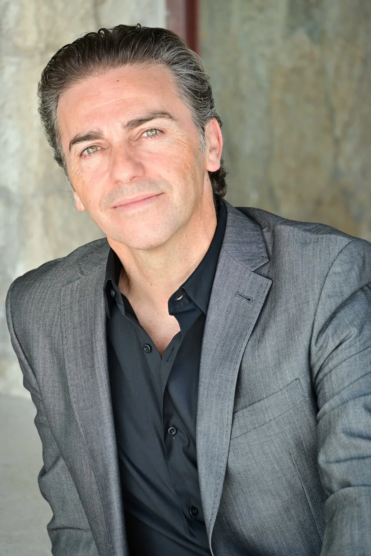 José María Moreno - Galería 1