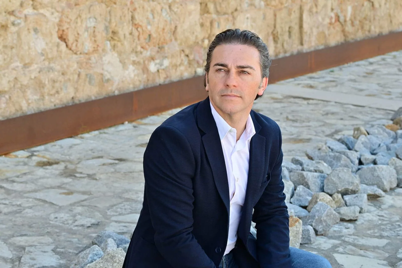 José María Moreno - Galería 10
