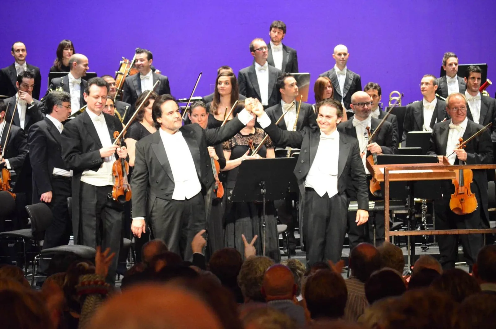 José María Moreno - Galería 12