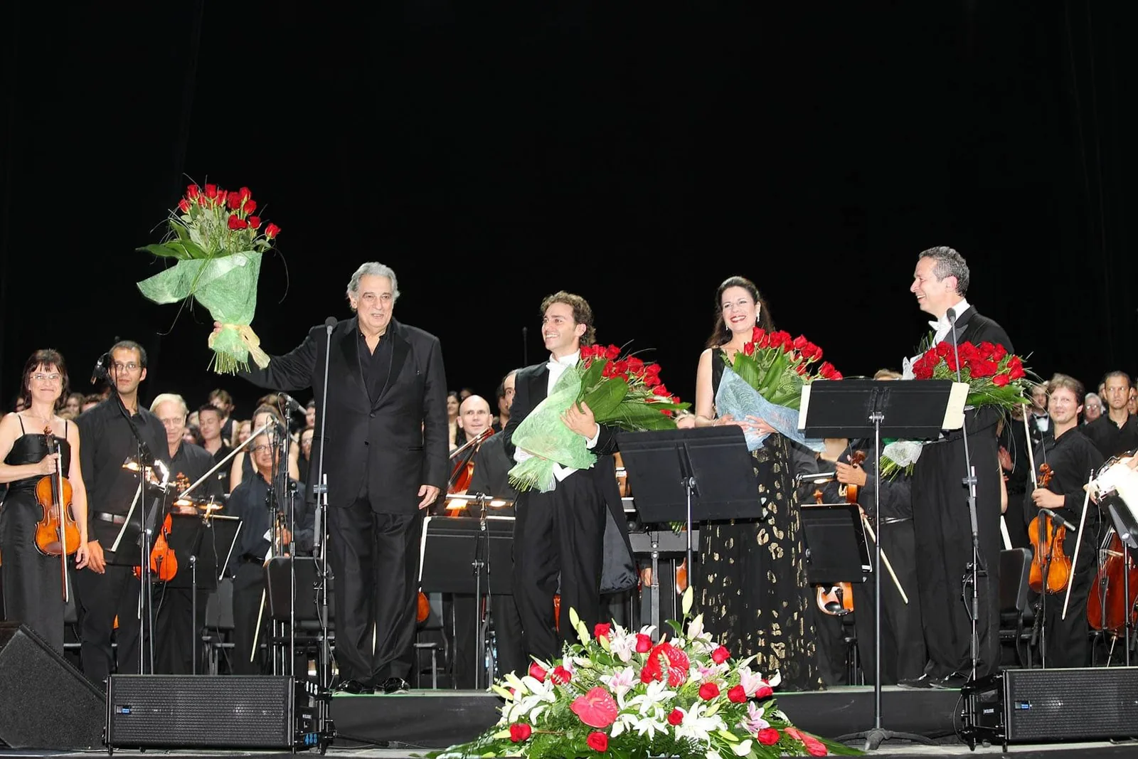 José María Moreno - Galería 24
